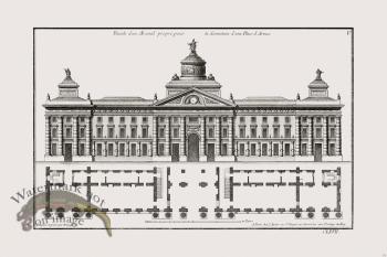 Elementary Architecture 175